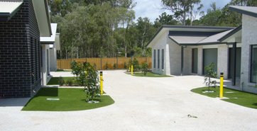 Artificial grass Based in Sydney